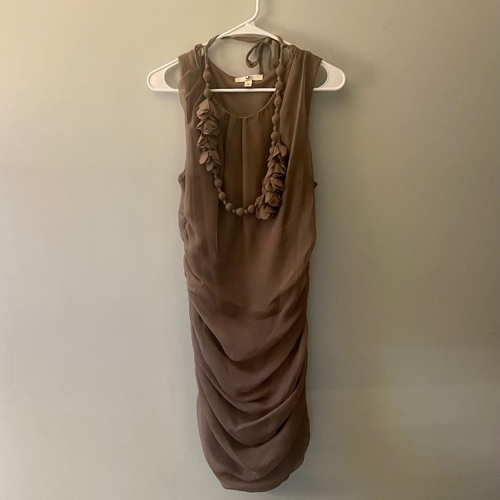 Cocktail dress